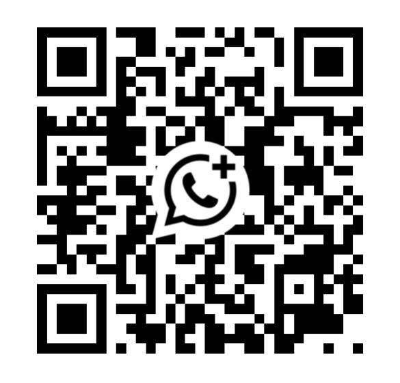 特区消息互通二维码